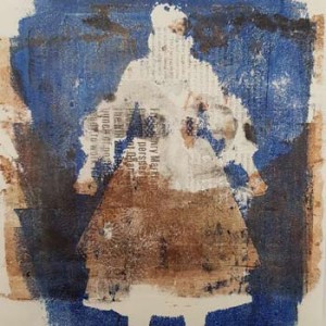 Collagraphs Reinvented